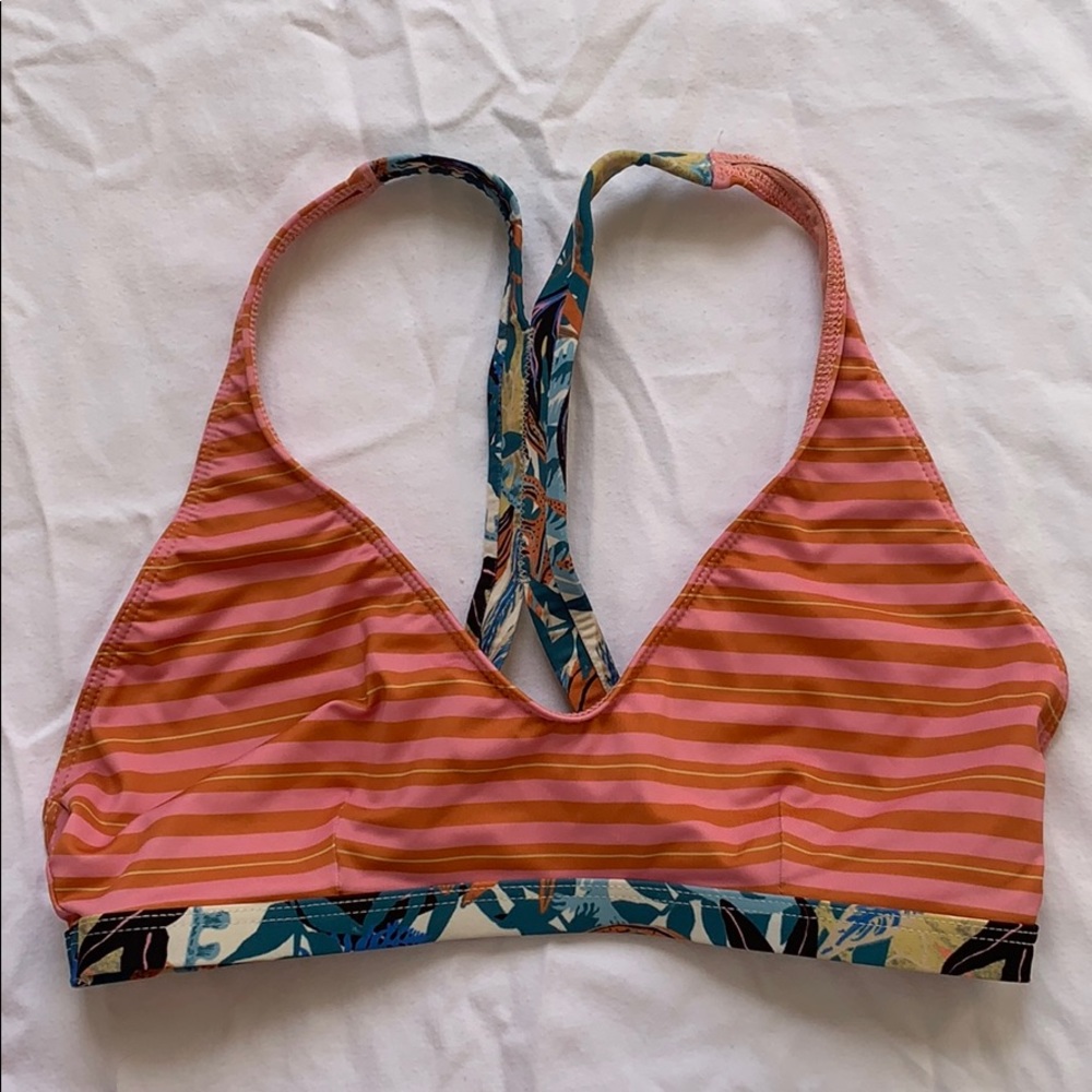 Patagonia bikini top